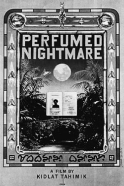 Watch free Perfumed Nightmare Movies