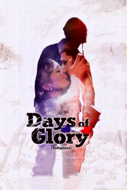 Watch free Days of Glory Movies