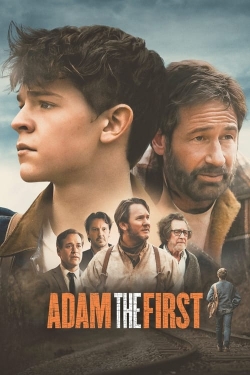 Watch free Adam the First Movies