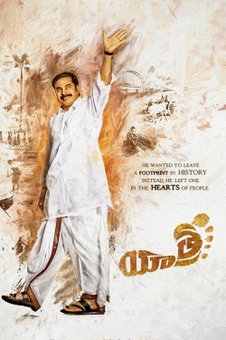 Watch free Yatra Movies