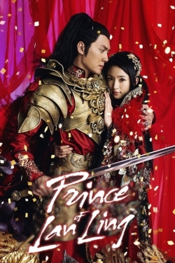 Watch free Prince of Lan Ling Movies