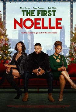 Watch free The First Noelle Movies