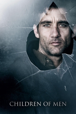 Watch free Children of Men Movies