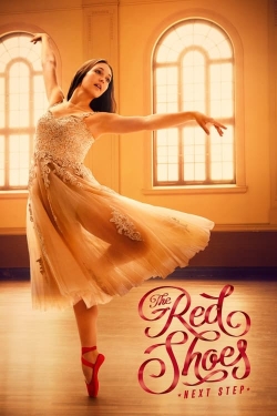 Watch free The Red Shoes: Next Step Movies