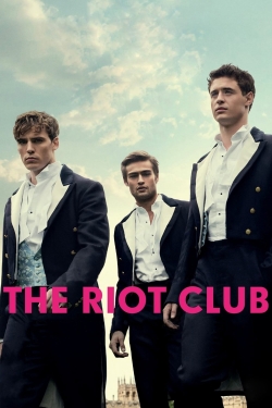 Watch free The Riot Club Movies