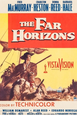 Watch free The Far Horizons Movies