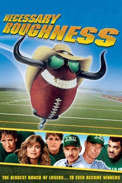 Watch free Necessary Roughness Movies