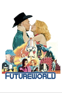 Watch free Futureworld Movies