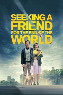 Watch free Seeking a Friend for the End of the World Movies