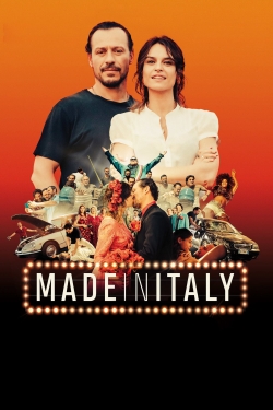 Watch free Made in Italy Movies