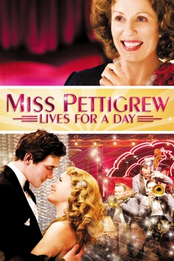 Watch free Miss Pettigrew Lives for a Day Movies