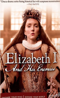 Watch free Elizabeth I Movies