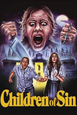 Watch free Children of Sin Movies