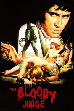 Watch free The Bloody Judge Movies