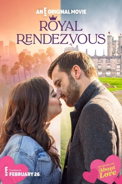 Watch free Royal Rendezvous Movies