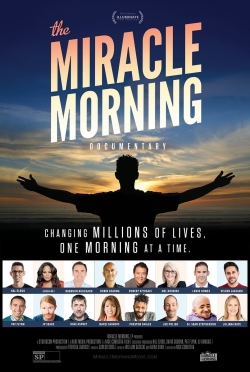 Watch free The Miracle Morning Movies