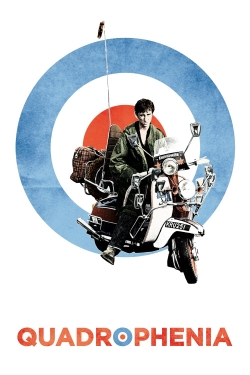 Watch free Quadrophenia Movies