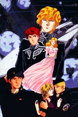 Watch free Legend of the Galactic Heroes: Overture to a New War Movies