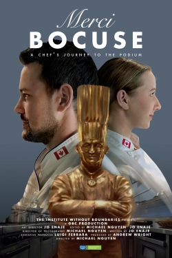 Watch free Merci Bocuse Movies