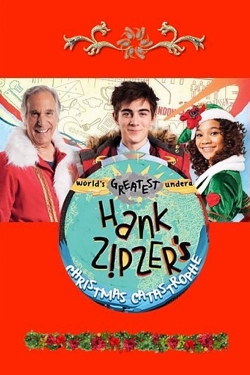 Watch free Hank Zipzer's Christmas Catastrophe Movies