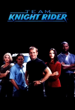 Watch free Team Knight Rider Movies