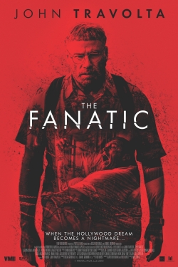 Watch free The Fanatic Movies