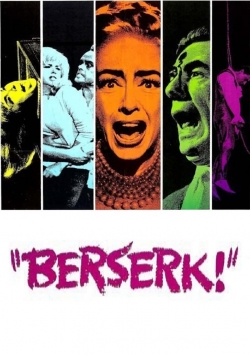 Watch free Berserk Movies