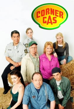 Watch free Corner Gas Movies