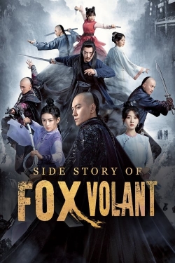 Watch free Side Story of Fox Volant Movies