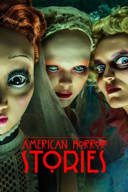 Watch free American Horror Stories Movies