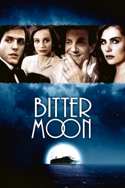 Watch free Bitter Moon Movies