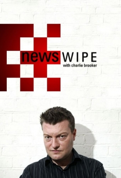 Watch free Newswipe with Charlie Brooker Movies