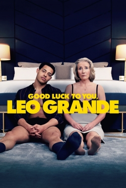 Watch free Good Luck to You, Leo Grande Movies