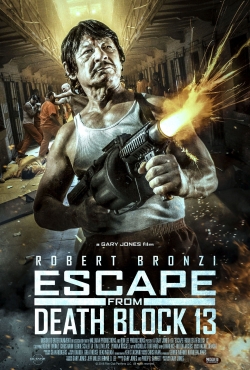 Watch free Escape from Death Block 13 Movies