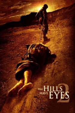 Watch free The Hills Have Eyes 2 Movies