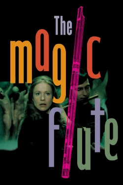 Watch free The Magic Flute Movies