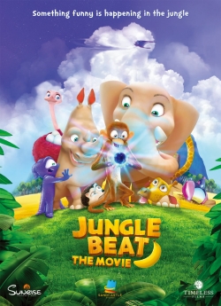 Watch free Jungle Beat: The Movie Movies