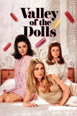 Watch free Valley of the Dolls Movies