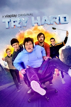 Watch free Try Hard Movies