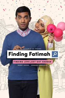 Watch free Finding Fatimah Movies