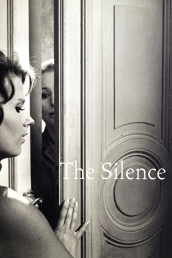 Watch free The Silence Movies