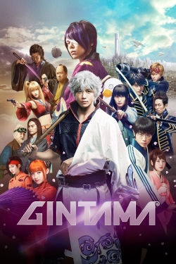 Watch free Gintama Movies