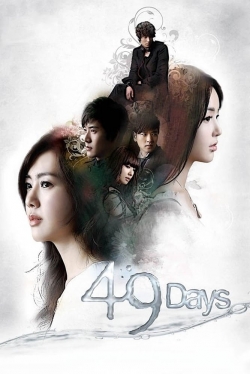 Watch free 49 Days Movies