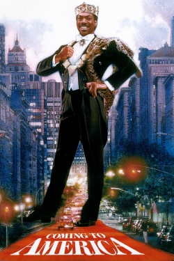 Watch free Coming to America Movies