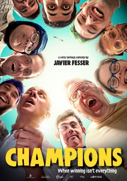 Watch free Champions Movies