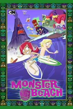 Watch free Monster Beach Movies