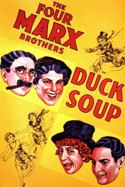 Watch free Duck Soup Movies