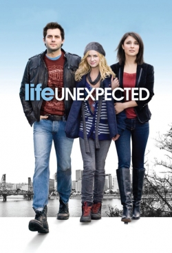 Watch free Life Unexpected Movies