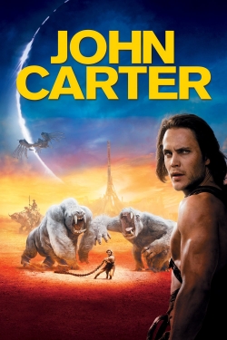 Watch free John Carter Movies