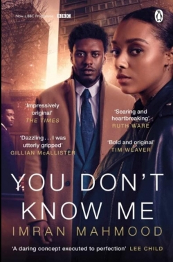 Watch free You Don't Know Me Movies